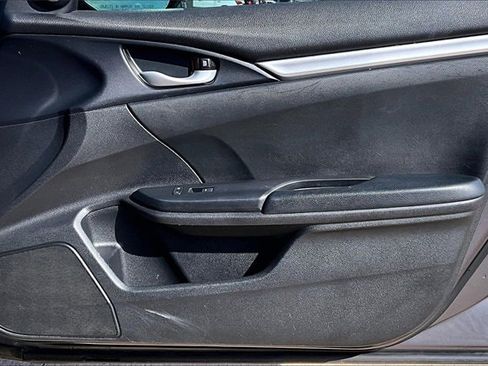 Used 2019 Honda Civic Sport image 19