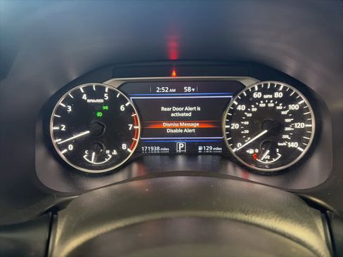 Used 2019 Nissan Altima 2.5 SV image 33