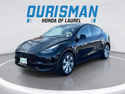 Used 2023 Tesla Model Y Long Range