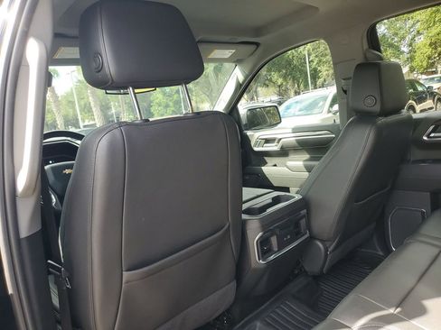 Used 2023 Chevrolet Silverado 1500 LTZ image 15