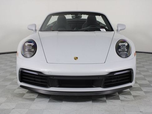 Certified 2023 Porsche 911 Carrera 4S AWD/4WD image 10