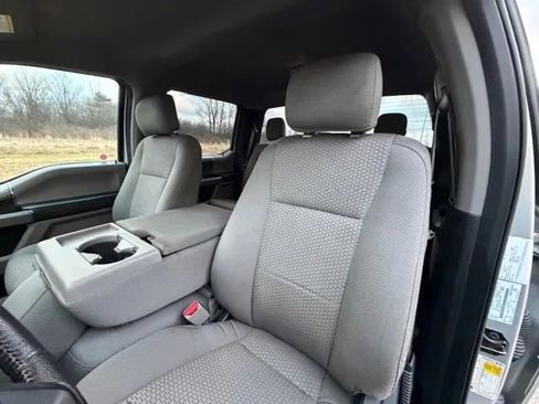 Used 2016 Ford F150 XLT w/ Equipment Group 301A Mid image 12