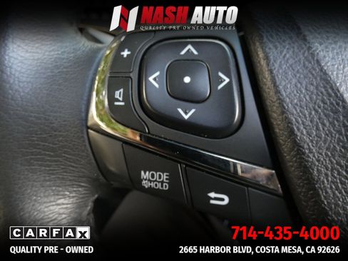 Used 2018 Toyota Avalon XLE Premium w/ Preferred Accessory Package FWD image 72