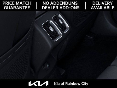 New 2026 Kia Sorento S FWD image 26