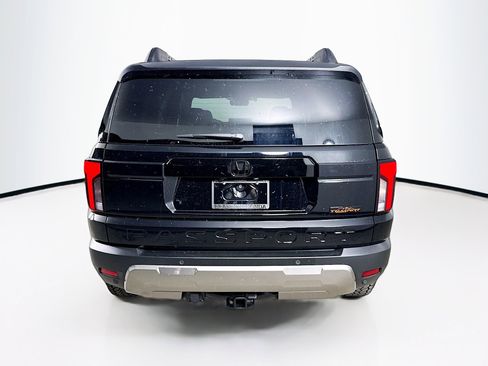 New 2026 Honda Passport TrailSport image 32