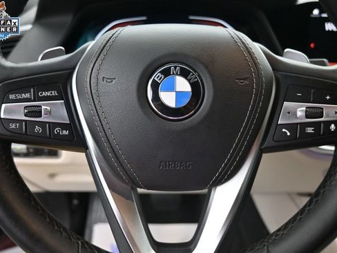 Certified 2023 BMW X6 xDrive40i w/ Premium Package AWD/4WD image 14