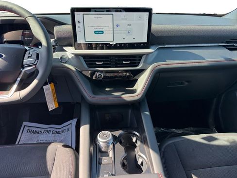 New 2026 Ford Explorer ST RWD image 13