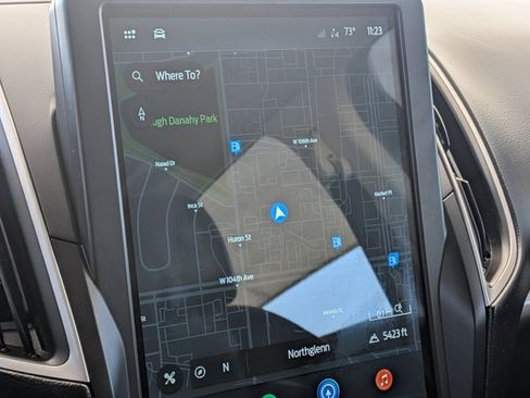 Used 2023 Ford Edge SEL image 13