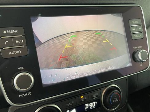 Used 2020 Nissan Leaf S w/ S Charge Package image 8