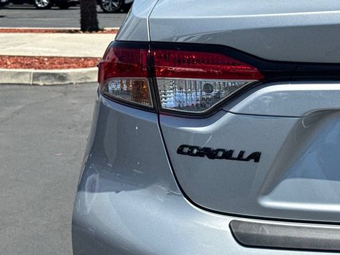 New 2026 Toyota Corolla LE FWD image 13