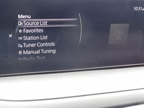 Used 2025 MAZDA CX-30 AWD 2.5 S w/ Select Sport Pkg image 25