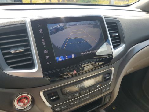 Used 2018 Honda Ridgeline RTL-T image 28