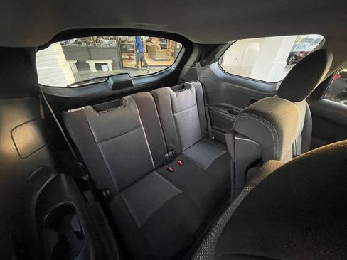 Used 2017 Nissan Pathfinder S image 19