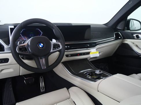 Used 2026 BMW X5 sDrive40i w/ Executive Package RWD image 18