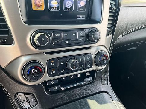 Used 2018 GMC Yukon Denali w/ Open Road Package AWD/4WD image 23
