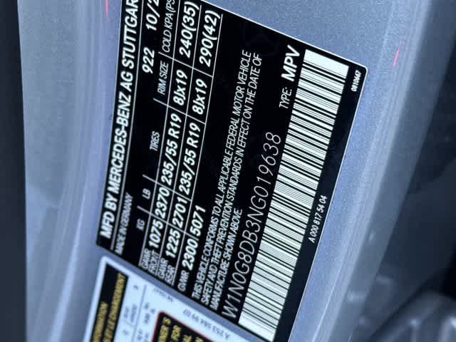 Used 2022 Mercedes-Benz GLC 300 image 32