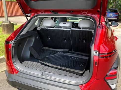 Used 2025 Hyundai Kona SEL FWD image 31