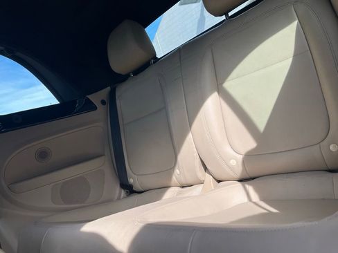 Used 2013 Volkswagen Beetle 2.0T FWD image 10