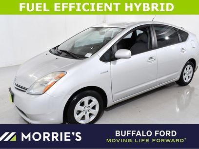 Used 2006 Toyota Prius