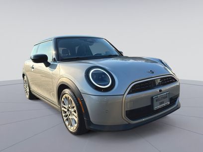 Used 2025 MINI Cooper 2-Door Hardtop