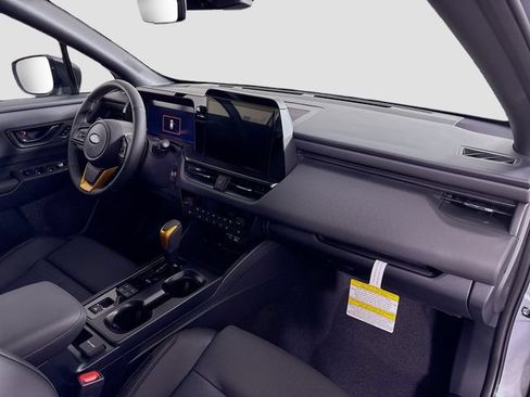 New 2026 Subaru Outback Wilderness AWD/4WD image 30