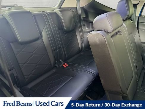 Used 2026 Volkswagen Atlas SE AWD/4WD image 32
