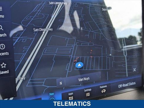 Used 2023 Ford Bronco Badlands image 18