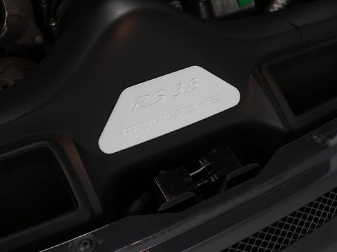 Used 2011 Porsche 911 GT3 RS image 26