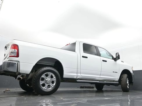 Certified 2024 RAM 2500 Big Horn image 33