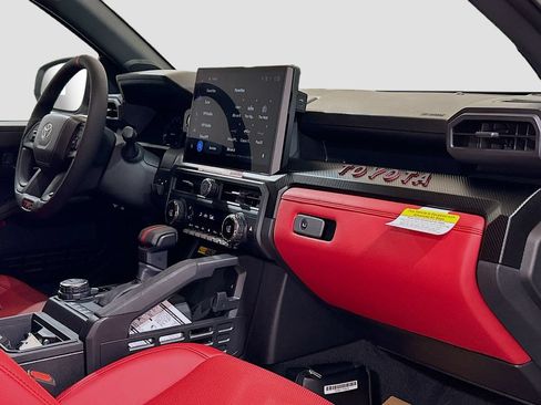 New 2026 Toyota Tacoma TRD Pro AWD/4WD image 27