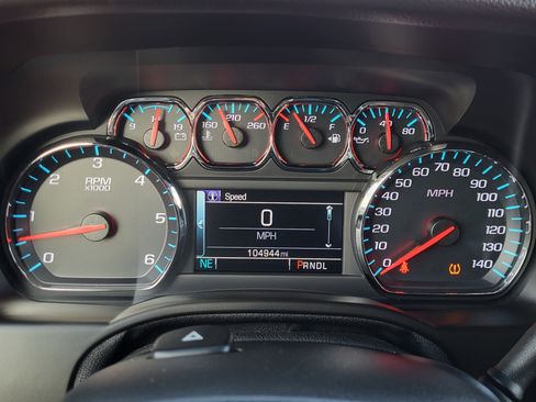 Used 2019 GMC Yukon XL SLT image 23