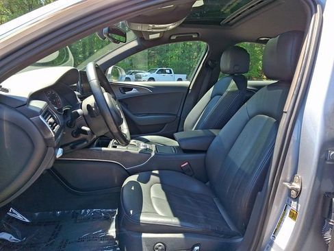 Used 2017 Audi A6 2.0T Premium AWD/4WD image 15