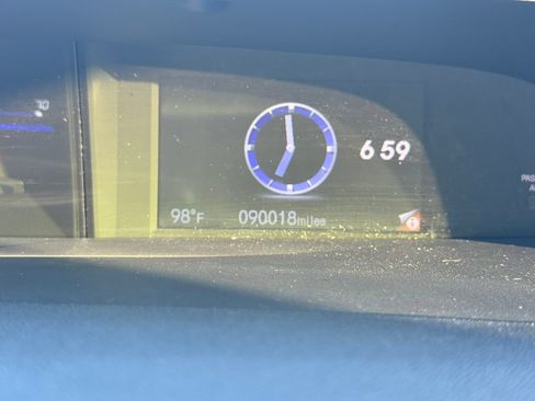 Used 2015 Honda Civic LX image 18