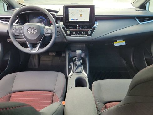 New 2026 Toyota Corolla SE FWD image 11