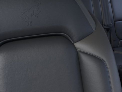 New 2025 Ford Bronco Outer Banks image 36