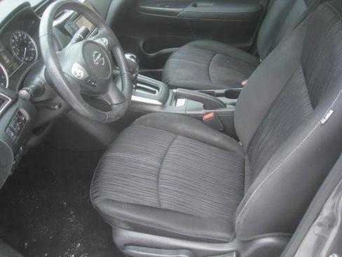 Used 2018 Nissan Sentra SV image 22