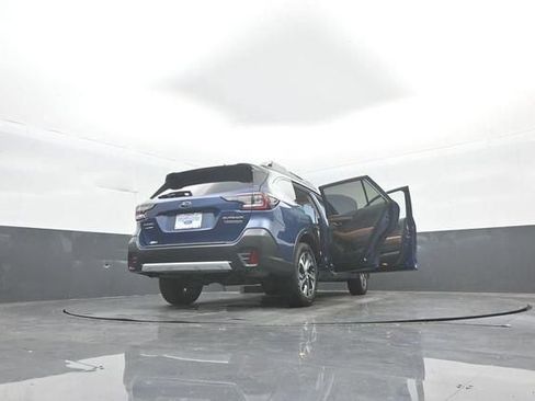 Used 2022 Subaru Outback Touring XT AWD/4WD image 44