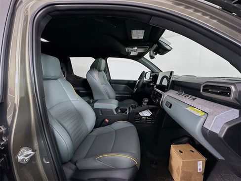New 2026 Toyota Tacoma Trailhunter image 28