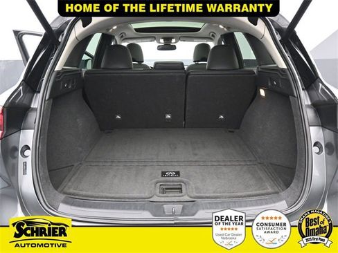 Used 2020 INFINITI QX50 Luxe w/ Navigation Package image 33