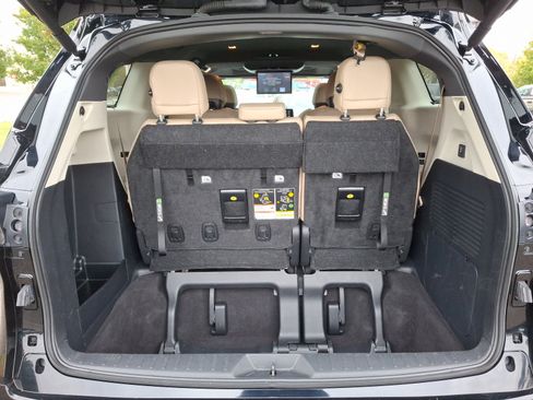 Certified 2024 Toyota Sienna Limited image 33