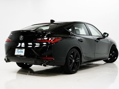 Certified 2026 Acura Integra A-Spec image 33