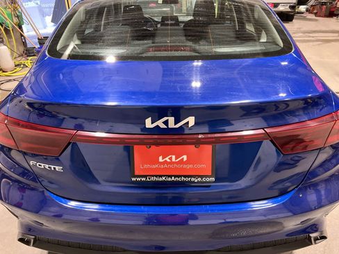 Certified 2023 Kia Forte LXS image 26
