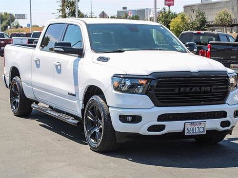 Used 2023 Ford F150 XLT image 29