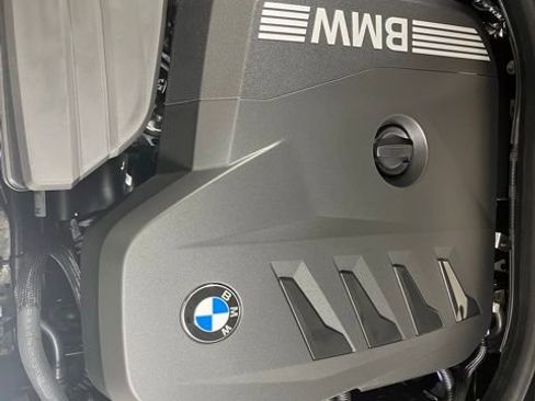 New 2026 BMW 430i xDrive Coupe w/ M Sport Package AWD/4WD image 17
