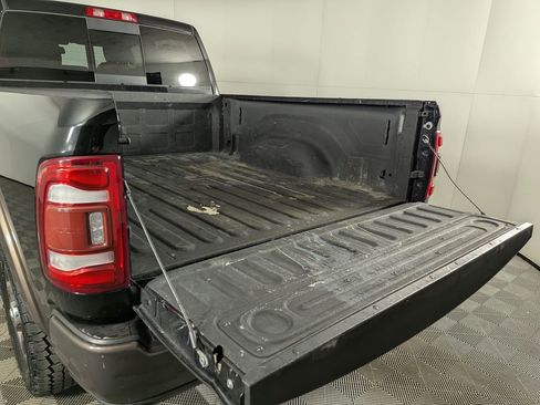 Used 2022 RAM 2500 Limited image 9