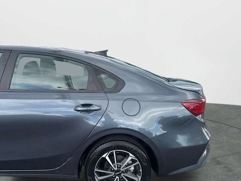 Used 2024 Kia Forte LXS FWD image 26