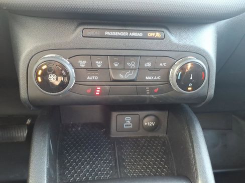 Certified 2022 Ford Bronco Sport Badlands image 18