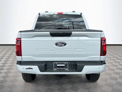 New 2026 Ford F150 STX w/ Equipment Group 200A image 5
