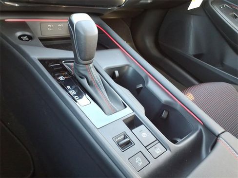 New 2026 Nissan Sentra SR image 12