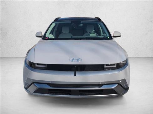 New 2026 Hyundai Ioniq 5 Limited image 6